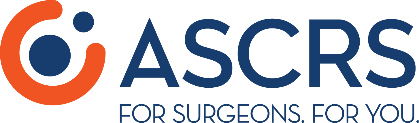 ASCRS Test Small Logo