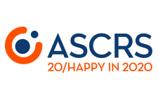 ASCRS 20/Happy