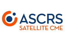 ASCRS Satellite CME