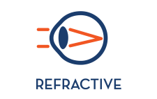 Refractive